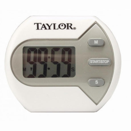 Redber Coffee, Taylor Digital Shot Timer, Redber Coffee