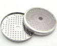 Redber, Shower Plate 57mm (5.6mm Depth), Redber Coffee