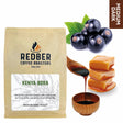 Redber, KENYA BORA ESTATE - Medium-Dark Roast Coffee, Redber Coffee