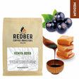 Redber, KENYA BORA ESTATE - Medium Roast Coffee, Redber Coffee