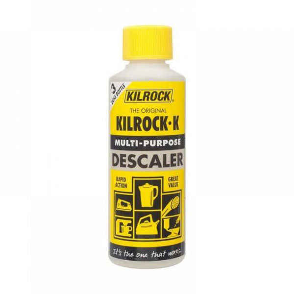 Kilrock, Kilrock-K Multi-Purpose Descaler 250ml KK20, Redber Coffee