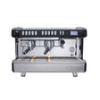 La Cimbali M26 TE RE espresso machine, ideal for high-volume cafés and restaurants. Features ThermoDrive Technology, an intuitive display, energy-saving mode, and is available in White, Black, and Green Machine finishes. Perfect for consistent, barista-quality coffee with Italian craftsmanship and advanced functionality.