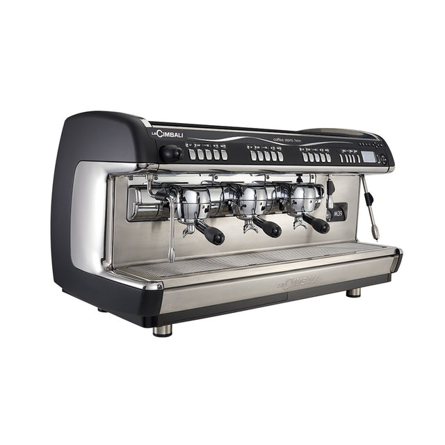 La Cimbali, La Cimbali M39 RE Espresso Coffee Machine (2 Group, 3 Group), Redber Coffee