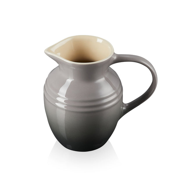 Le Creuset, Le Creuset Stoneware Small Jug - Flint, Redber Coffee