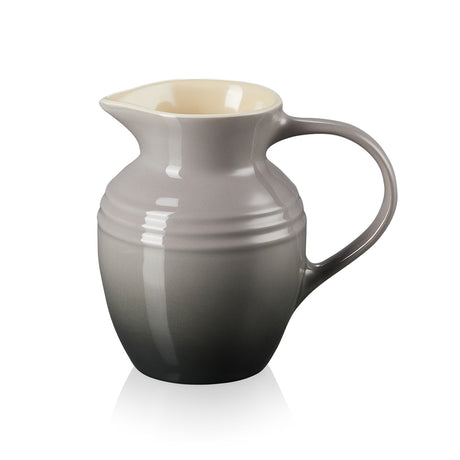 Le Creuset, Le Creuset Stoneware Small Jug - Flint, Redber Coffee