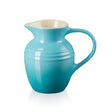 Le Creuset, Le Creuset Stoneware Small Jug - Teal, Redber Coffee