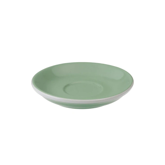 Loveramics, Loveramics Egg Espresso 11.5cm Saucer - Mint, Redber Coffee