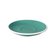 Loveramics, Loveramics Egg Cappuccino / Flat White 14.5cm Saucer - Teal, Redber Coffee