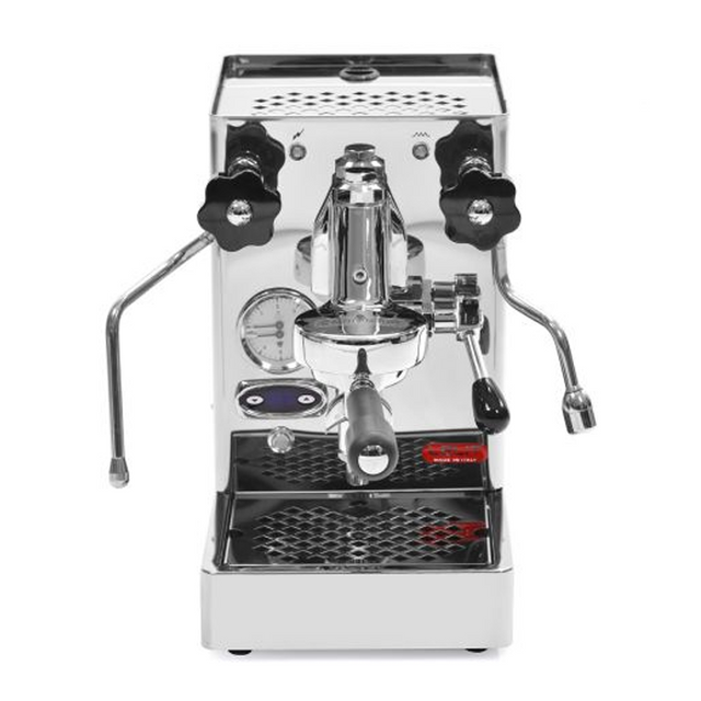 Macchiavalley, Lelit Espresso Machine MARA, Redber Coffee