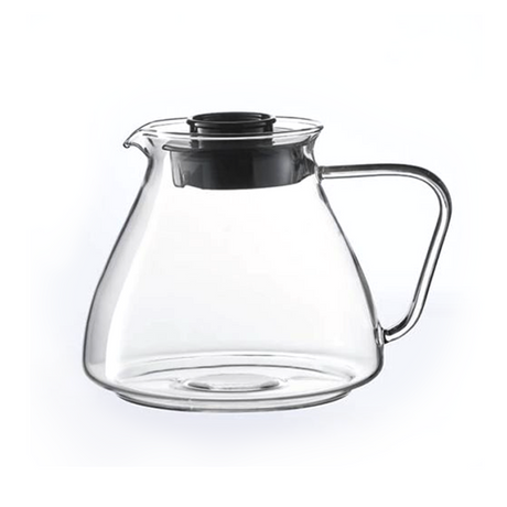 KitchenCraft, Melitta Epos Glass replacement Jug, Redber Coffee