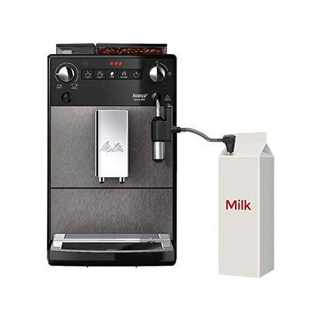 Melitta, Melitta Milk Lance (6768761), Redber Coffee