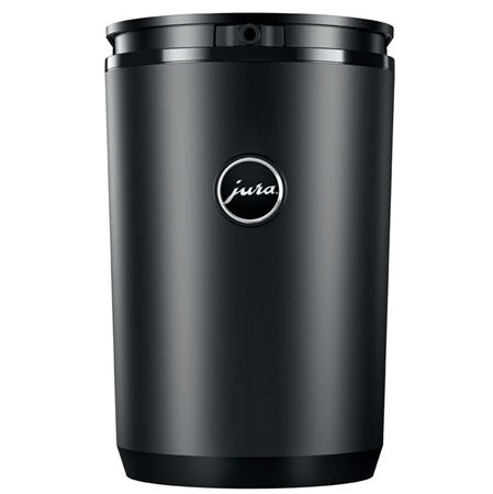 Jura, Jura Cool Control Milk Cooling Unit - 2.5 L Black, Redber Coffee