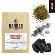 Redber, MONSOON MALABAR AA - Dark Roast Coffee, Redber Coffee