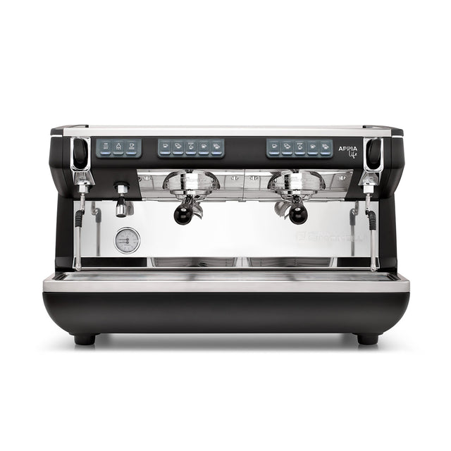 Nuova Simonelli, Nuova Simonelli - Appia Life XT, Redber Coffee