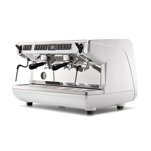 Nuova Simonelli, Nuova Simonelli - Appia Life, Redber Coffee