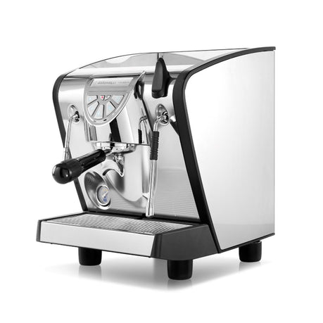 Nuova Simonelli, Nuova Simonelli - Musica - 1 group professional semi-automatic espresso machine, Redber Coffee