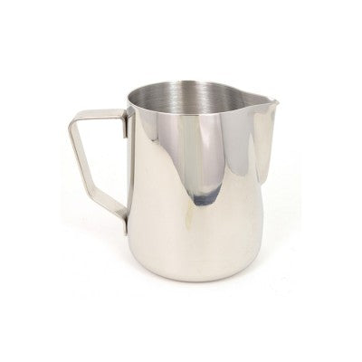 Rhinowares, Rhinowares Pro Milk Pitcher 12oz/360ml - RHMJ12OZ, Redber Coffee