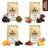 Redber, INTRO COFFEE TASTER PACK, Redber Coffee