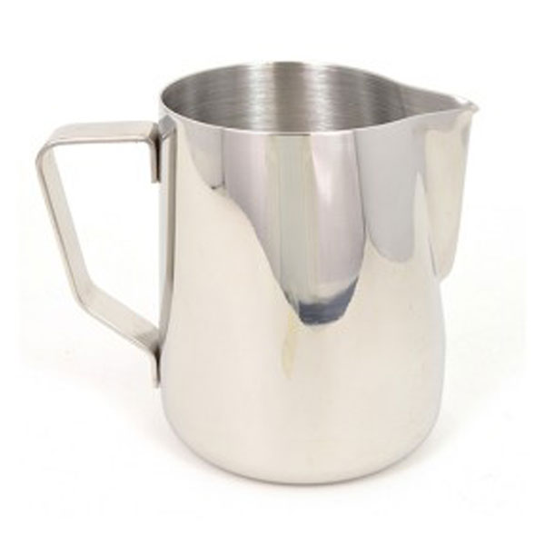 Rhinowares, Rhinowares Pro Milk Pitcher 20oz/600ml - RHMJ20OZ, Redber Coffee