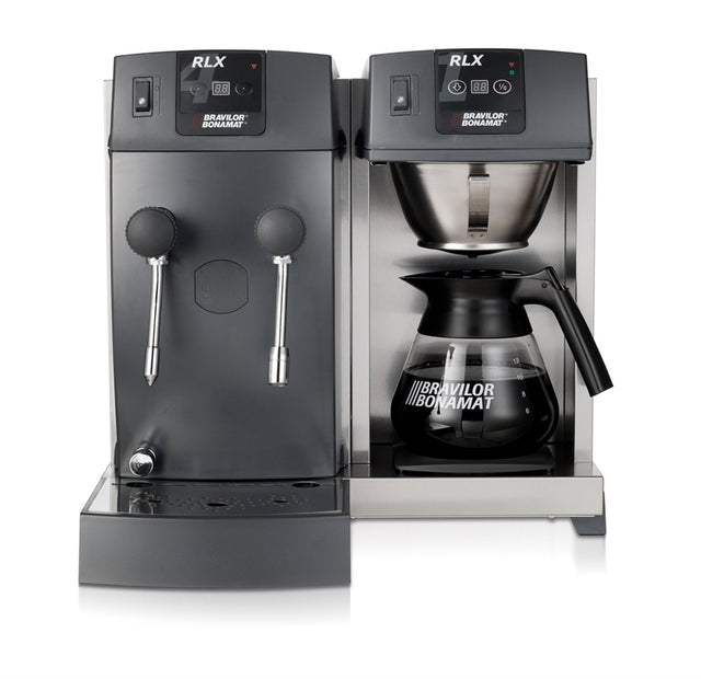 Bravilor Bonamat, Bravilor Bonamat RLX 41, Redber Coffee