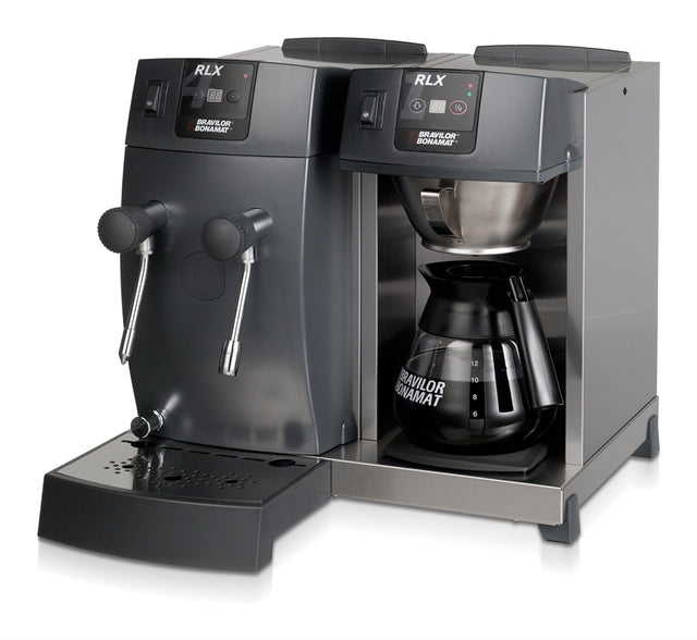 Bravilor Bonamat, Bravilor Bonamat RLX 41, Redber Coffee