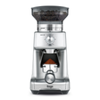 Sage, Sage The Dose Control Pro coffee grinder - Silver, Redber Coffee