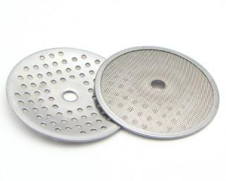 Redber, Shower Plate 47mm, Redber Coffee