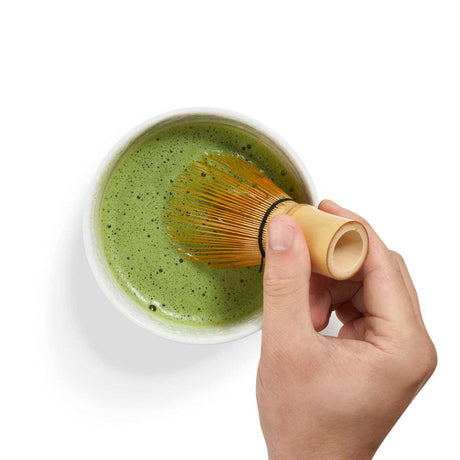 The Tea Makers Of London, The Tea Makers Of London Original Japanese Matcha Bowl - Utsuku, Redber Coffee