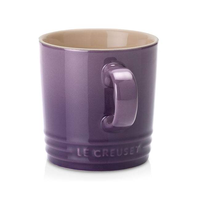 Le Creuset, Le Creuset Stoneware Mug - Ultra Violet, Redber Coffee