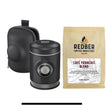 Wacaco, Wacaco Picopresso - Portable Espresso Machine with Free Coffee, Redber Coffee