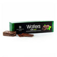 Whitakers, Whitakers Dark Chocolate Mint Wafer Thins 175g, Redber Coffee