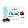 Whitakers, Whitakers Dark Chocolate Salted Caramel Creams 150g, Redber Coffee