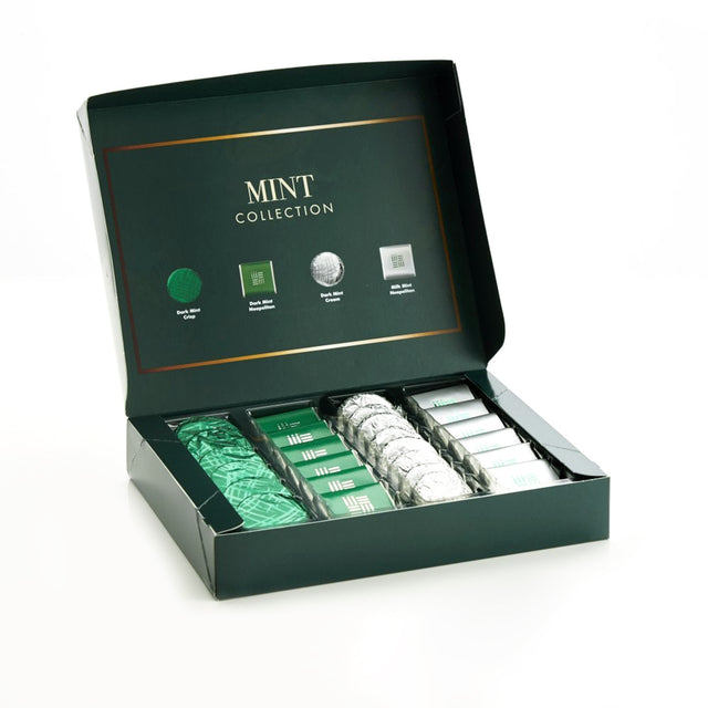 Whitakers, Whitakers Mint Collection 170g, Redber Coffee