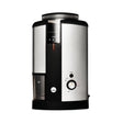 Wilfa, Wilfa Svart Electric Burr Coffee Grinder WSCG-2 - Silver, Redber Coffee