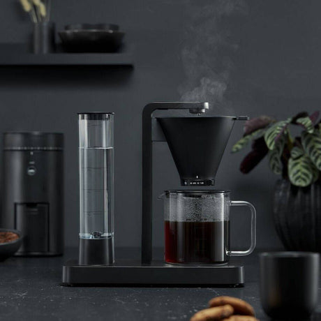 Wilfa, Wilfa Svart Performance Coffee Maker, Redber Coffee