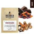 Redber, WINTER BLEND, Redber Coffee